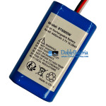 Batería para PLC BT6000W [Batería de Repuesto]